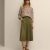 Olive Green