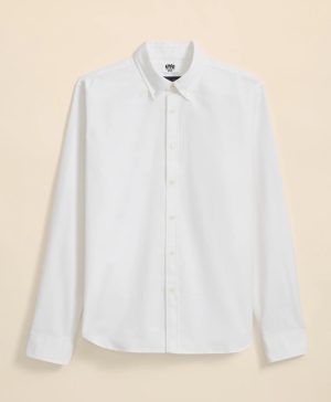 Brooks Brothers x eYe Junya Watanabe MAN Oxford Shirt