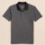 Grey-Black