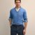 Dark Blue Heather