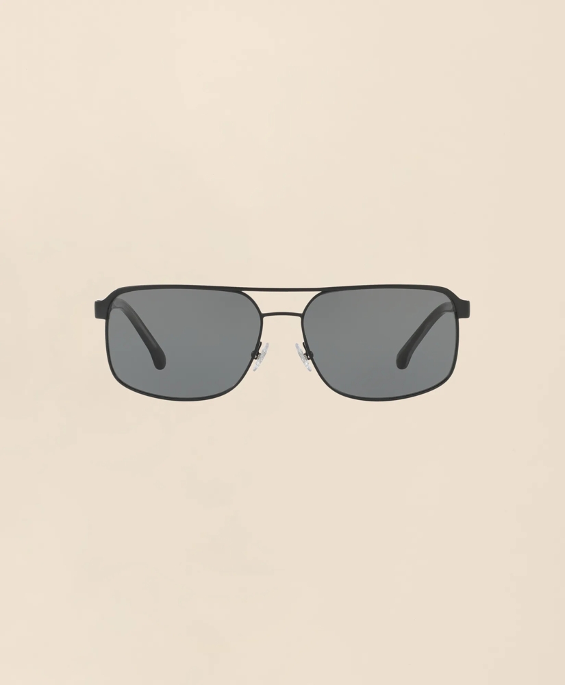 Aviator Frame Sunglasses